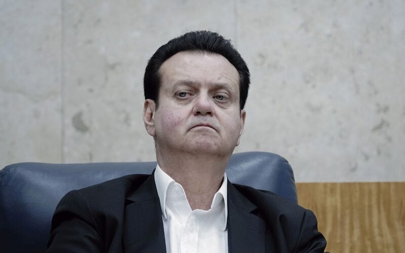 Vorcaro pressionou Kassab para censurar vídeo sobre Rioprevidência