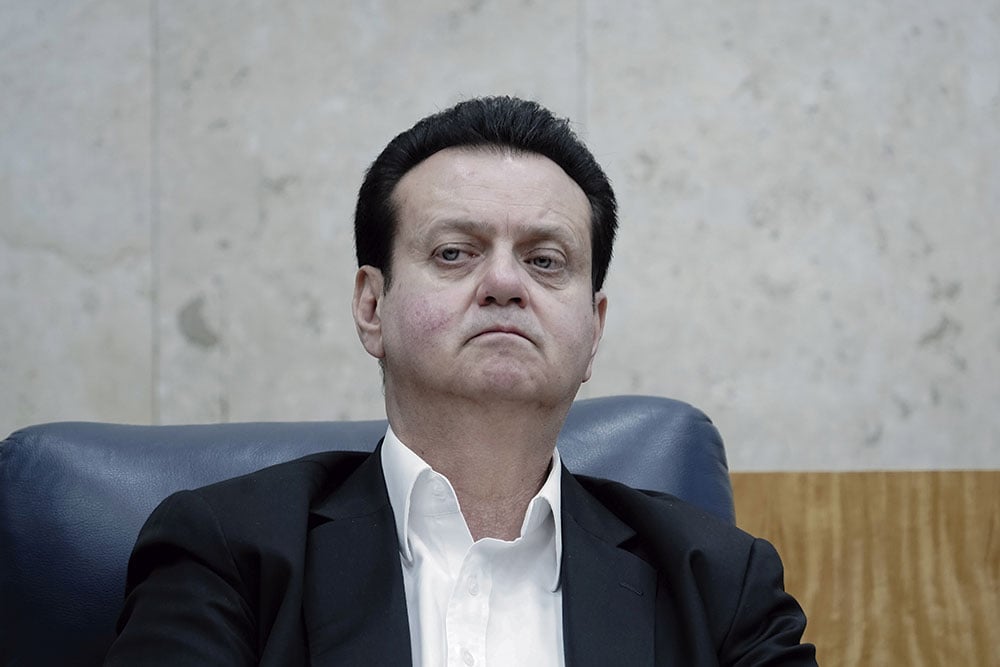 Vorcaro pressionou Kassab para censurar vídeo sobre Rioprevidência