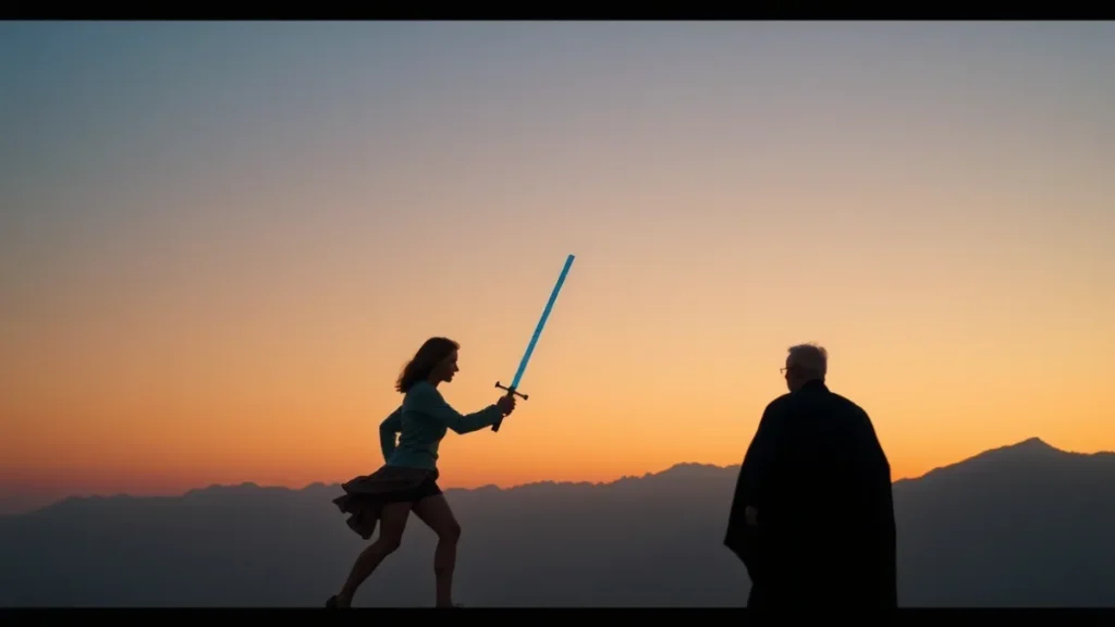 A amizade e parceria entre Spielberg e George Lucas no cinema