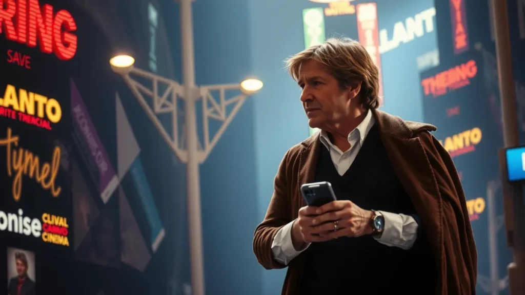A colaboração entre Spielberg e Harrison Ford no mundo do cinema