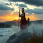 A história completa da Guerra de Troia na mitologia grega