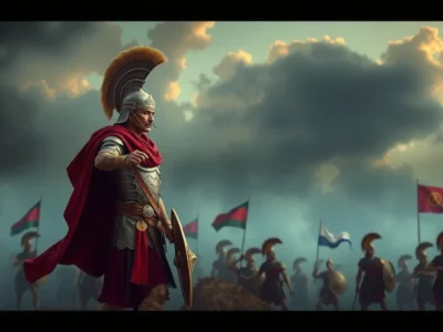 A rivalidade entre Aquiles e Heitor na Guerra de Troia épica