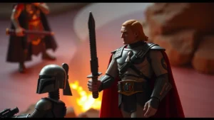 A trajetória de He-Man dos brinquedos às telas de cinema