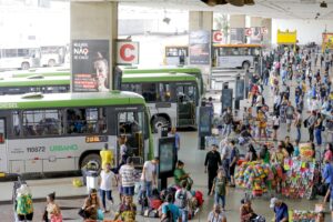 Aprovação na Rodoviária do Plano Piloto salta para 86%
