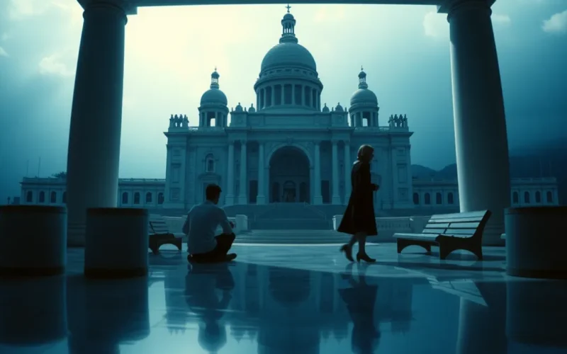 As curiosidades mais surpreendentes dos filmes de Nolan