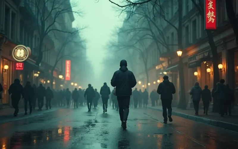 As melhores sagas de filmes para maratonar no fim de semana