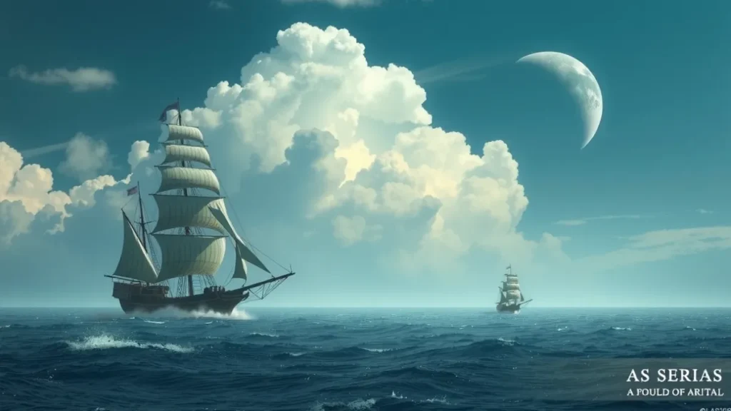 As sereias da mitologia grega e seu canto mortal aos marinheiros