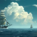 As sereias da mitologia grega e seu canto mortal aos marinheiros