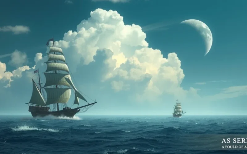 As sereias da mitologia grega e seu canto mortal aos marinheiros
