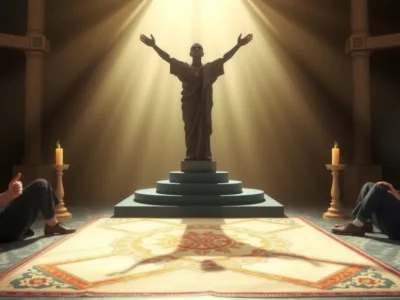 As teorias de fãs sobre o verdadeiro final de A Origem
