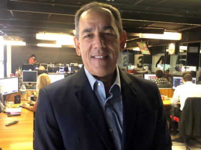 BandNews TV aposta em Sabino para reposicionar canal