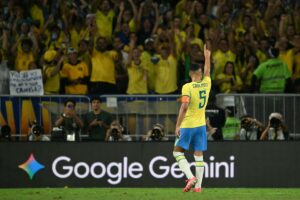Brasil goleia mas acende alerta para Copa