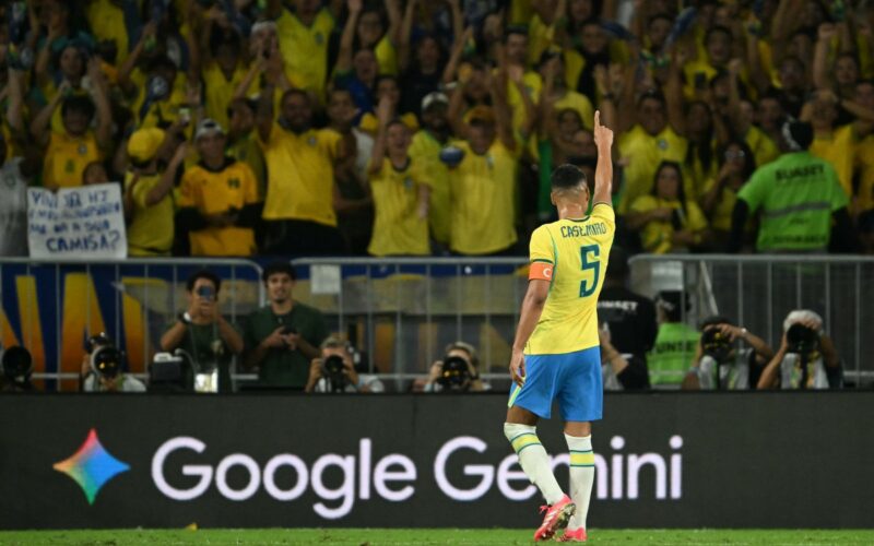 Brasil goleia mas acende alerta para Copa