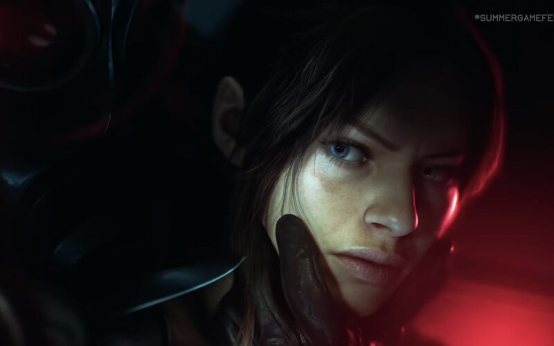 Capcom anuncia remake de Resident Evil: Veronica para 2027