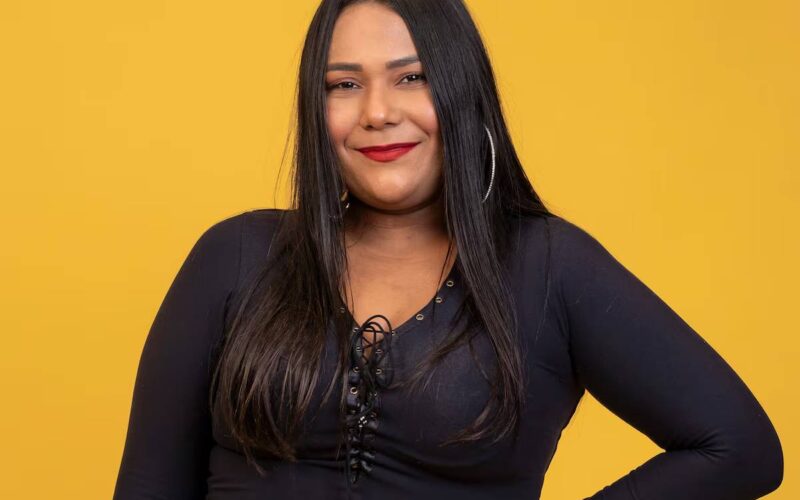 Chaiany Andrade vai estudar teatro após BBB 26
