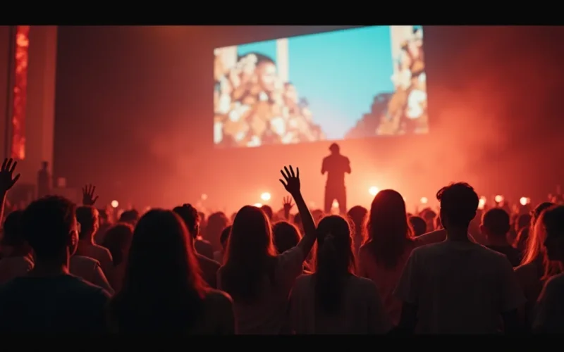 Como a MTV transformou a relação entre música e cinema