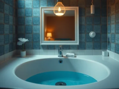Como Desentupir Vaso Sanitário Turco (à Turca) Sozinho em Casa