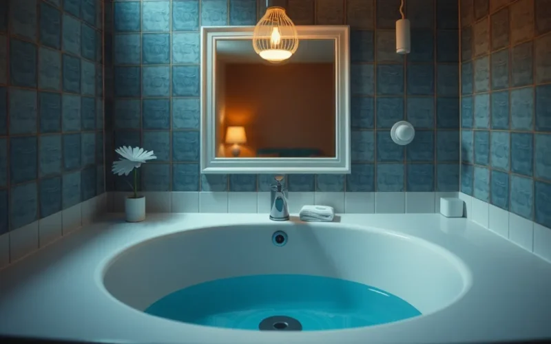 Como Desentupir Vaso Sanitário Turco (à Turca) Sozinho em Casa