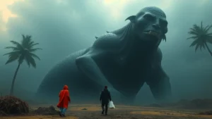 Como funciona o buraco negro Gargantua em Interestelar