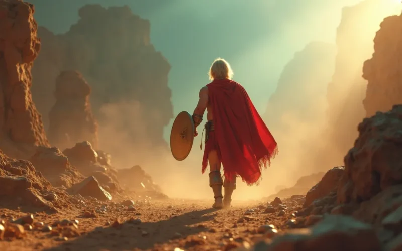 Como He-Man chegou ao Brasil e conquistou os fãs brasileiros
