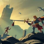 Como He-Man se compara aos outros heróis dos desenhos dos anos 80