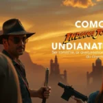 Como Indiana Jones se tornou o aventureiro mais famoso do cinema