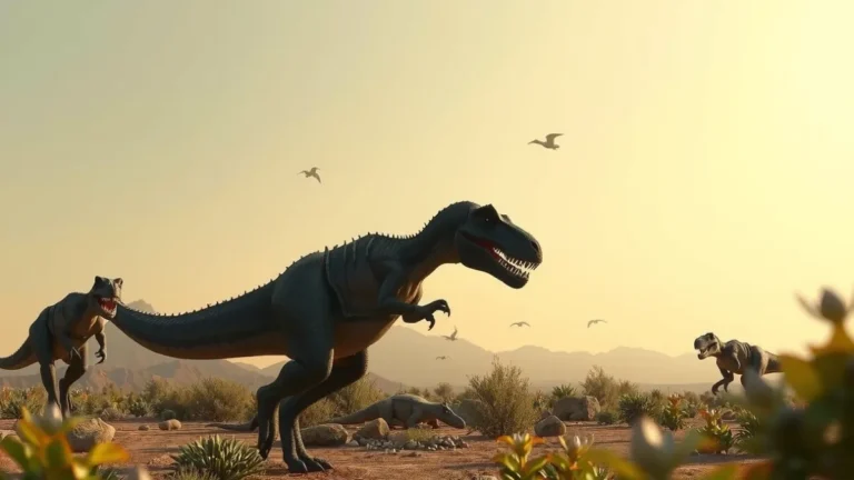 Como Jurassic Park mudou para sempre o cinema de aventura
