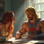 Como o mercado de colecionáveis de He-Man cresceu com os anos