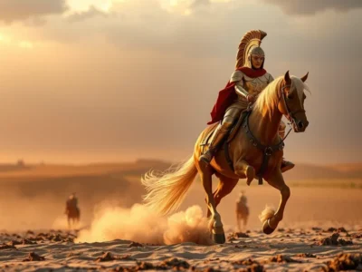 Como Odisseu idealizou o Cavalo de Troia e venceu a guerra