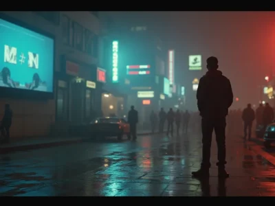 Como os anos 80 influenciaram o cinema e a música pop mundial