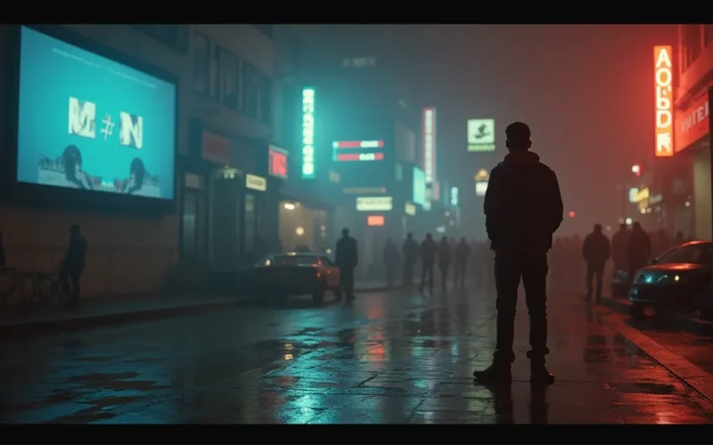 Como os anos 80 influenciaram o cinema e a música pop mundial