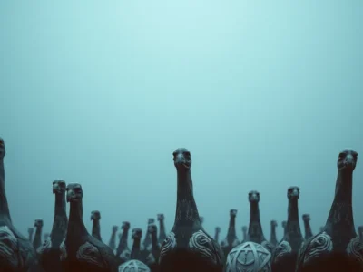 Como os gregos antigos viam a morte e o mundo dos mortos