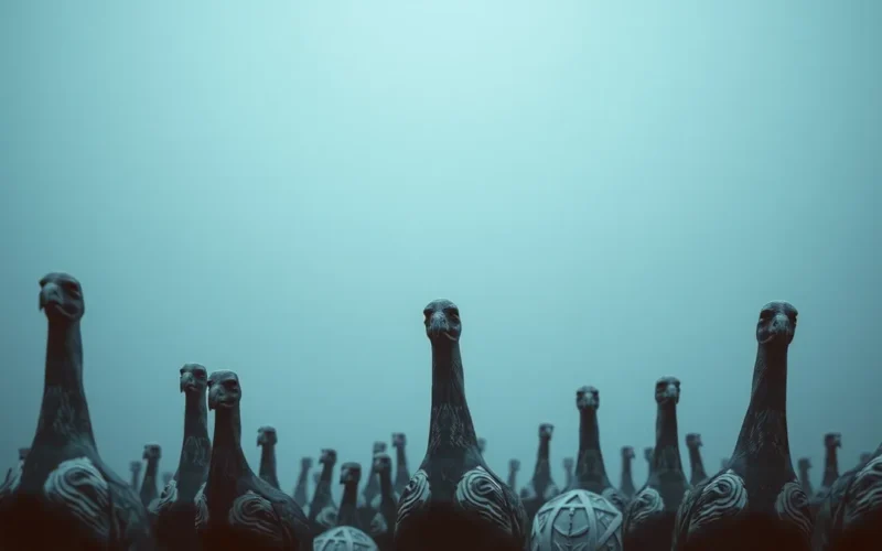 Como os gregos antigos viam a morte e o mundo dos mortos