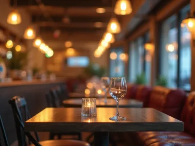 Como restaurantes podem atrair mais clientes pelas redes sociais