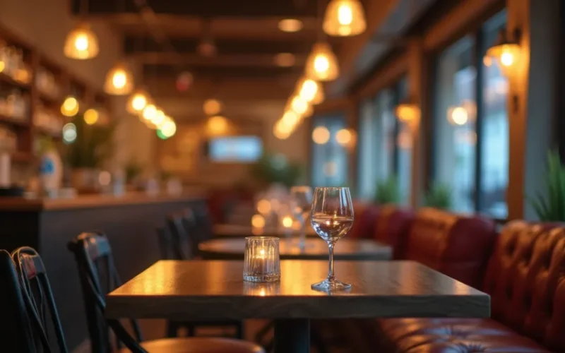 Como restaurantes podem atrair mais clientes pelas redes sociais