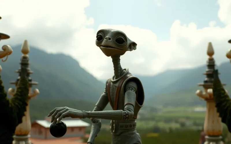 E.T. O Extraterrestre e o legado emocional de Steven Spielberg