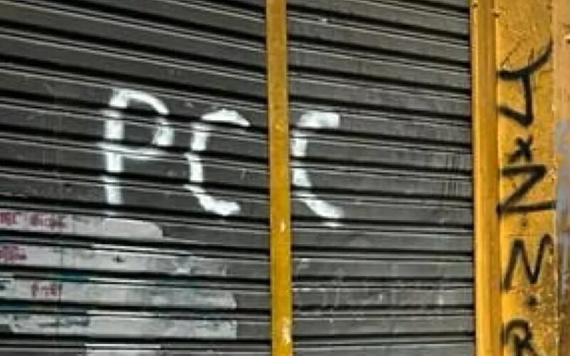 EUA oficializam PCC e CV como organizações terroristas