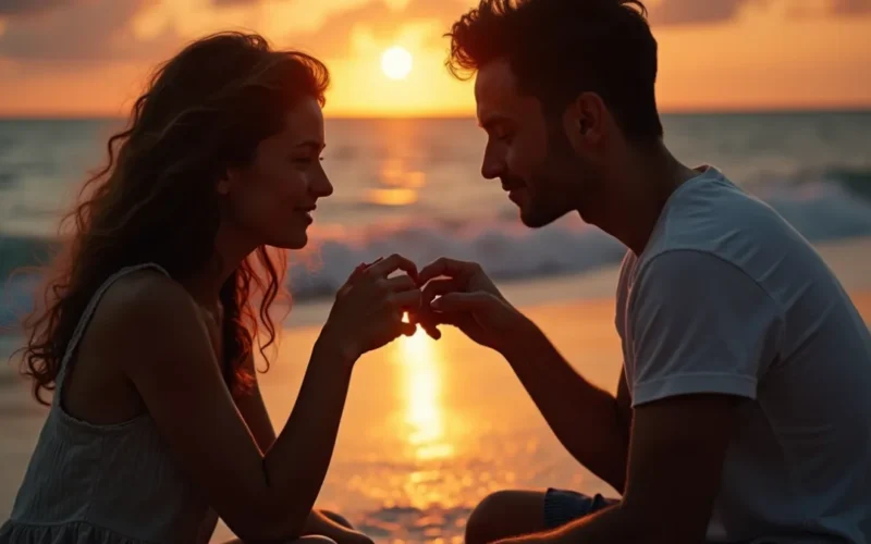 Filmes perfeitos para assistir em um encontro romântico a dois