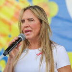 Governadora Celina Leão recebe alta e retoma agenda oficial