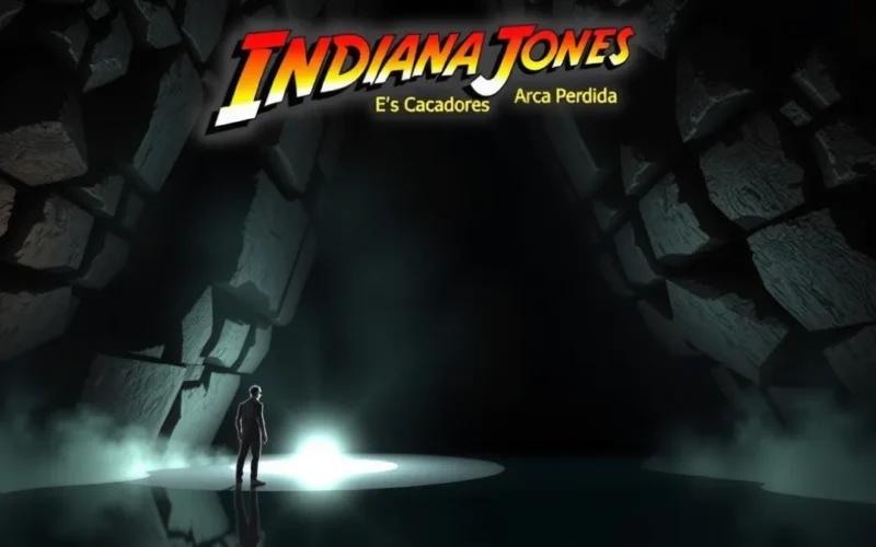 Indiana Jones e os Caçadores da Arca Perdida explicado em detalhes