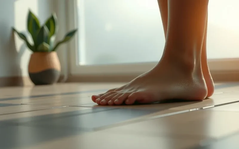 Úlceras nos pés: tratamento ortopédico e prevenção de recidivas
