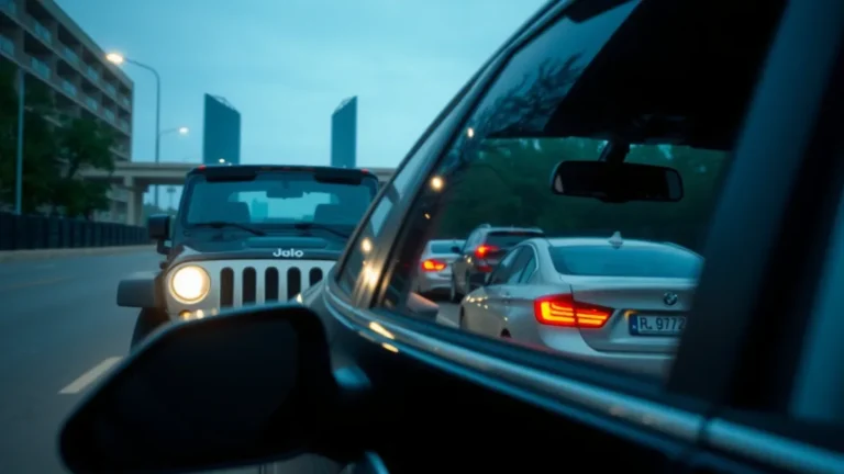 Entenda como funciona o leilão de carros de uma seguradora