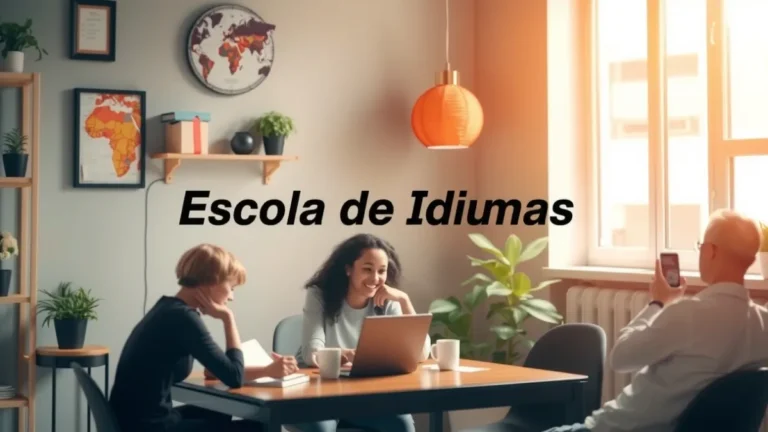 Escola de Idiomas: Como Captar Alunos sem Gastar com Anúncios