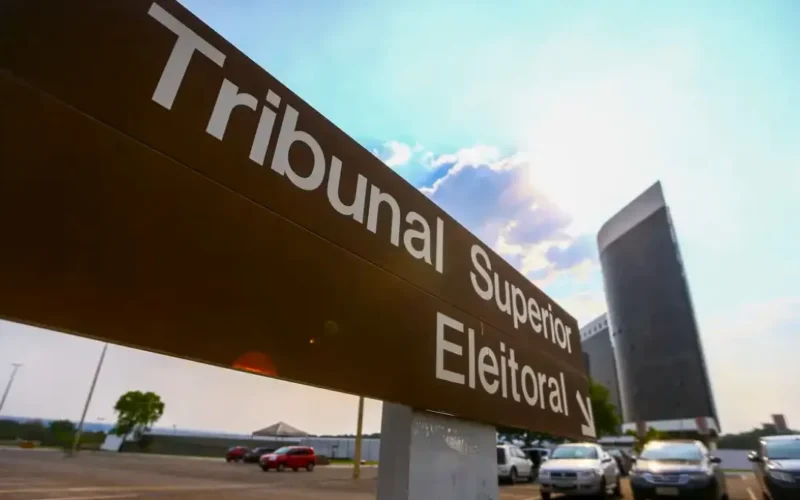 Regras eleitorais restringem anúncios de obras em julho