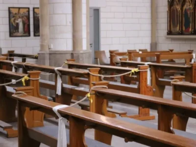 Arquidiocese de São Francisco pagará US$ 395 milhões a 530 vítimas