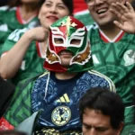 México aposta em casa cheia no Azteca para quebrar jejum de 40 anos