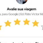 Uber libera 6 estrelas exclusivo no Brasil para torcer pelo hexa