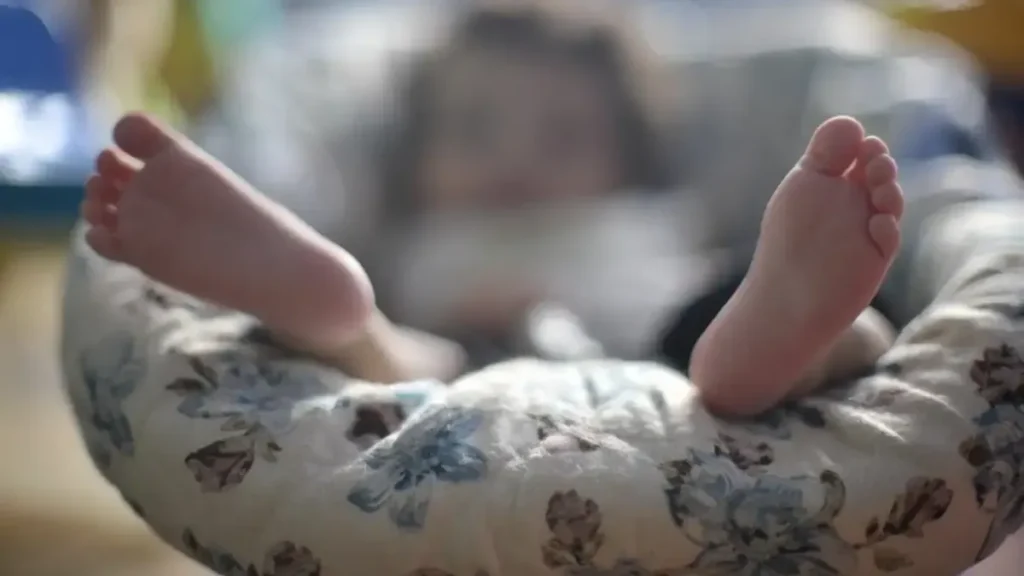 Mãe é condenada por abandonar bebê de 16 dias sozinha em Sertãozinho