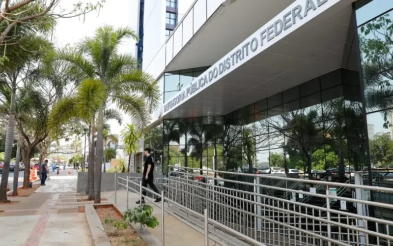DPDF garante consulta urgente para paciente com câncer cerebral