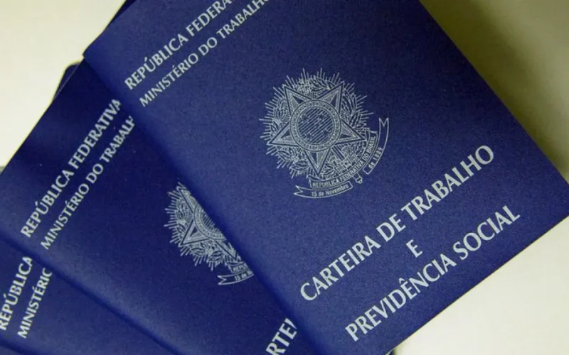 DF abre 553 vagas de emprego com salários de até R$ 5 mil
